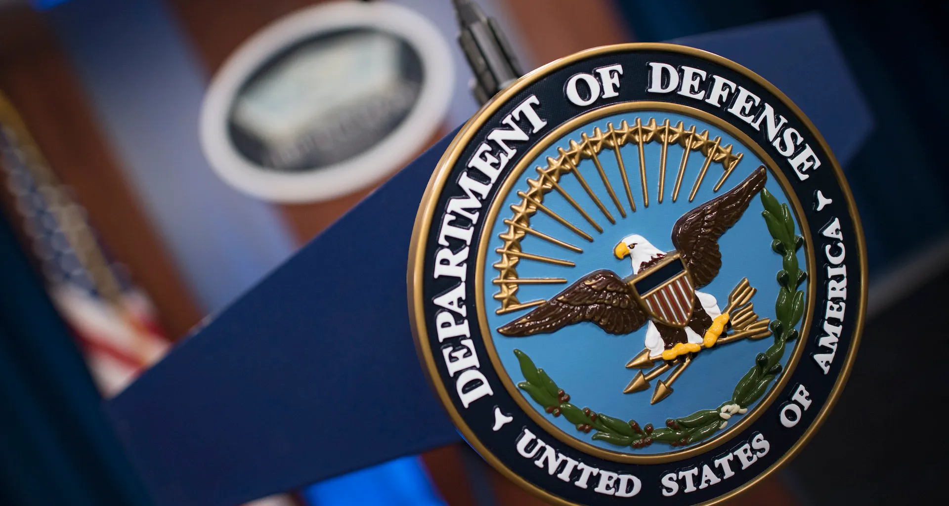 Department of Defense