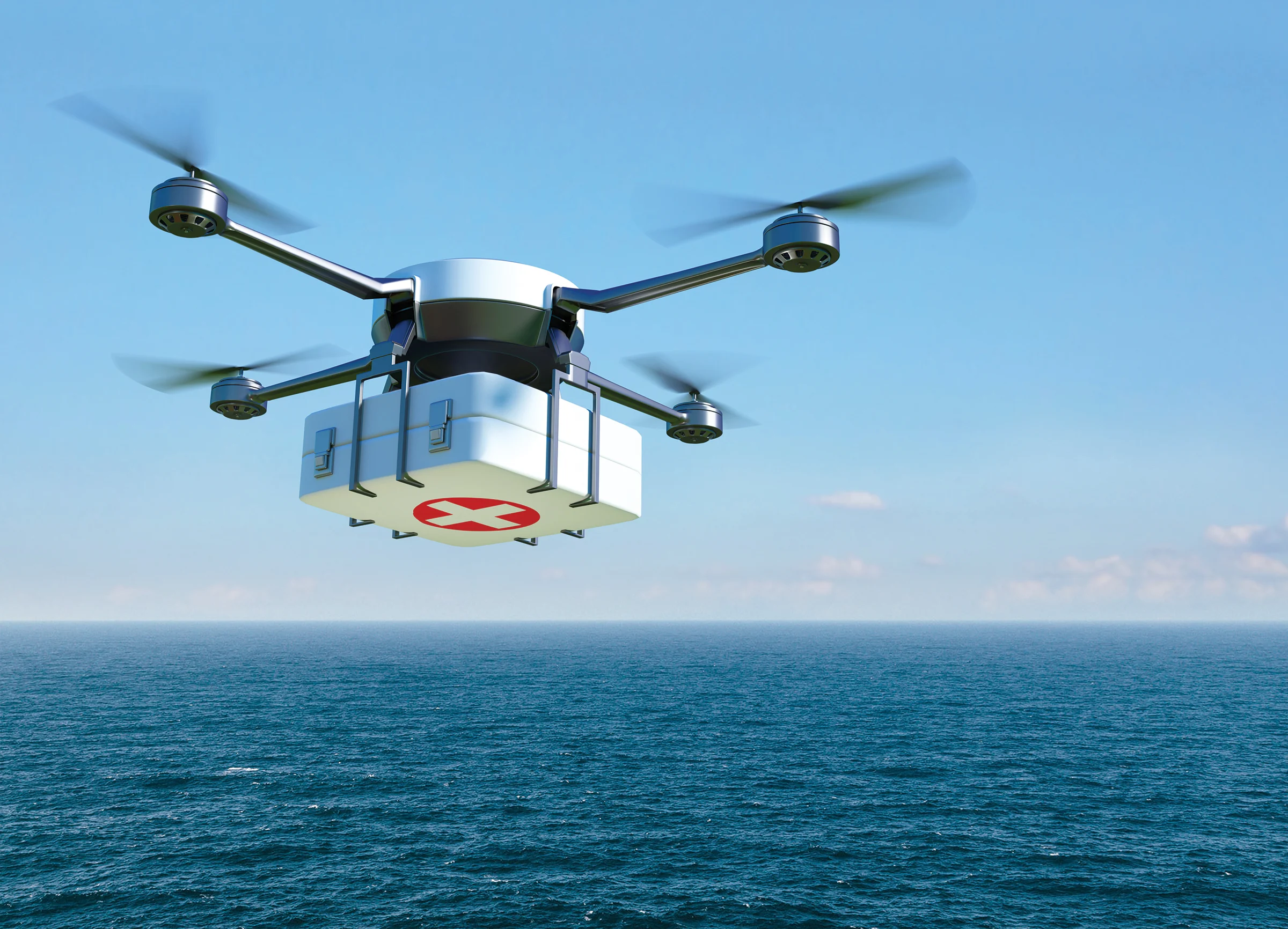 Search and Rescue